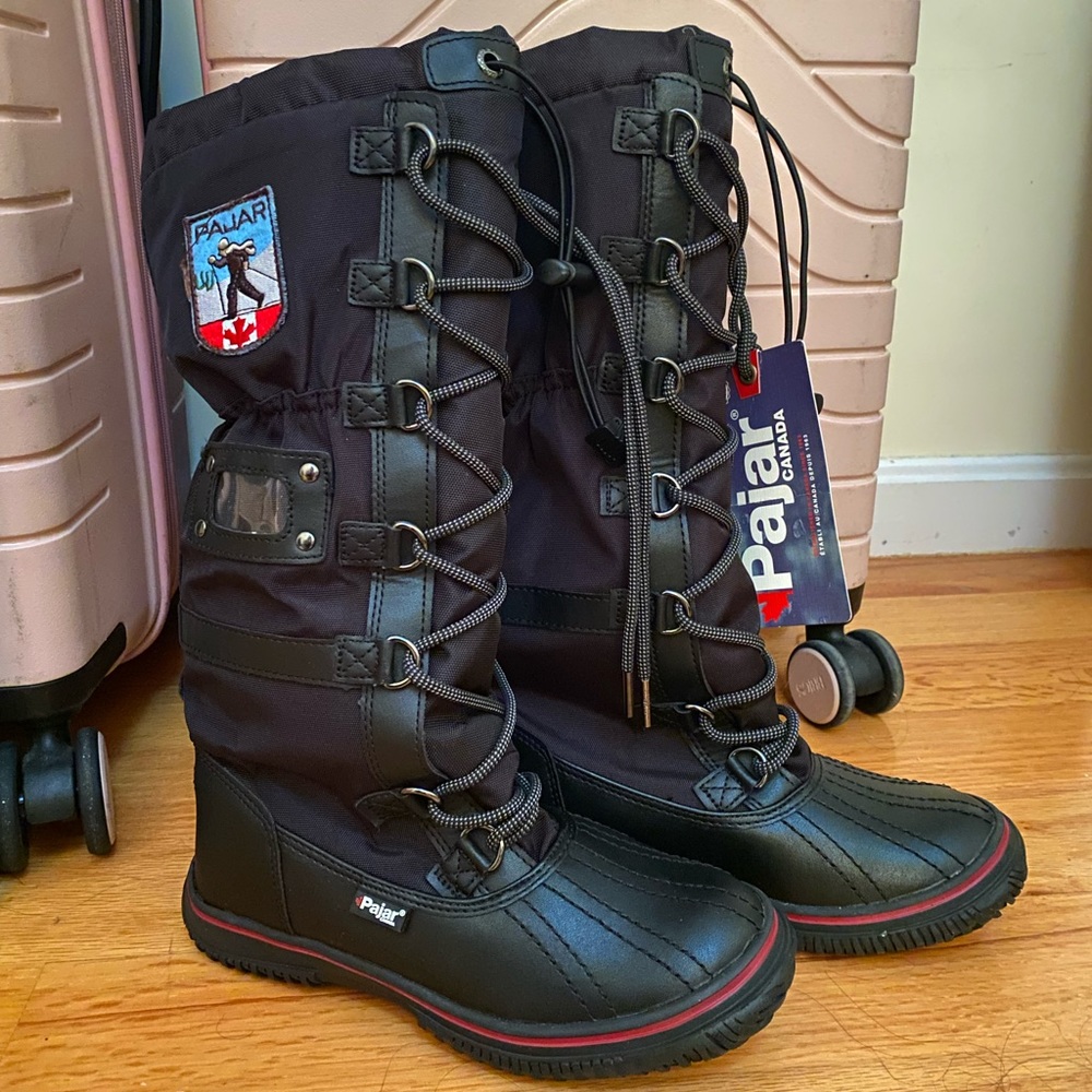 Brand NEW Pajar Winter Boots